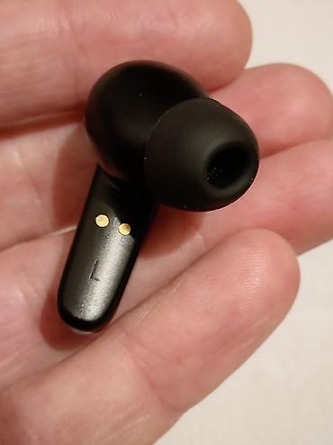 Qulaqcıqlar: Simsiz (Bluetooth) Qulaqcıqlar, Acer — 6