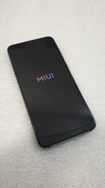 ddr3 оперативная память: Xiaomi, Mi 9 SE, Колдонулган, 128 ГБ, түсү - Кара, 2 SIM