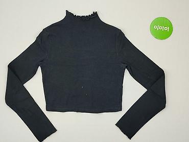 berska dresy: Bershka, Top damski, rozmiar M — 2