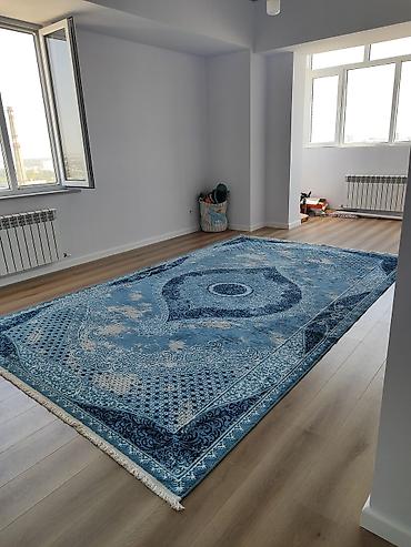 kant flat: 2 комнаты, 76 м², 17 этаж — 4