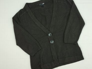 hm t shirty basic: H&M, Women`s knitwear, size S (EU 36)