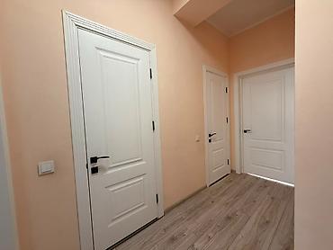 Продажа квартир: 2 комнаты, 72 м², Кок-Жар мкр Элитка, 1 этаж, Евроремонт — 5