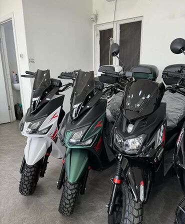 куртки bmw: Скутер Tank, 150 куб. см, Бензин, Новый, В рассрочку