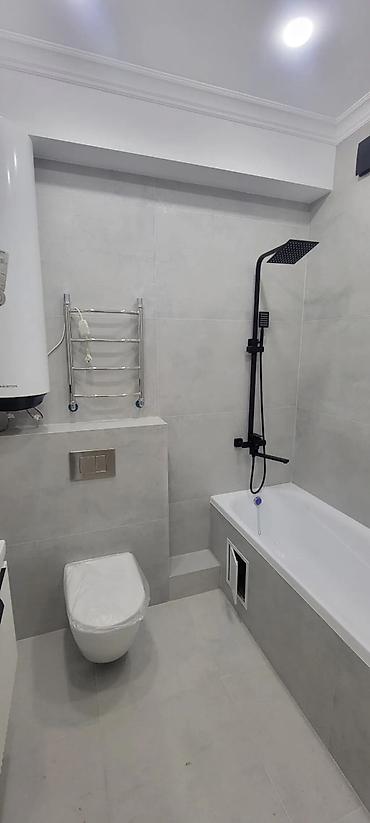 Продажа квартир: 2 комнаты, 45 м², Элитка, 13 этаж, Дизайнерский ремонт — 15