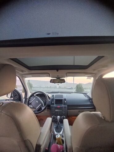 Land Rover: Land Rover Freelander: 3.2 l | 2011 il 170000 km Ofrouder/SUV — 12