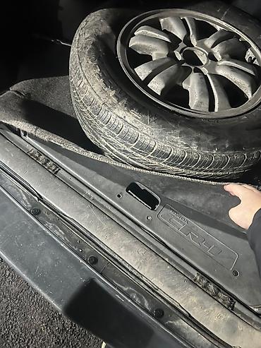 Honda: Honda CR-V: 1996 г., 2 л, Автомат, Бензин, Кроссовер — 6