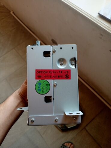 Monitorlar: Monitor, İşlənmiş, Cihaz paneli, Bluetooth, Koreya, Ünvandan götürmə, Ödənişli çatdırılma — 7