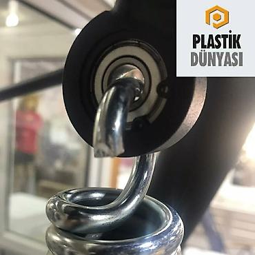 Yelləncəklər: Türkiyə istehsalı 
Keyfiyyətli və davamlı👍
2 metr hündürlüyü 1,45 eni — 3