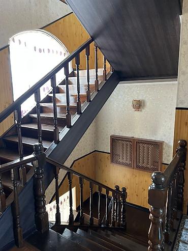 Долгосрочная аренда домов: 480 м², 10 комнат, Кондиционер, Бронированные двери, Парковка — 6