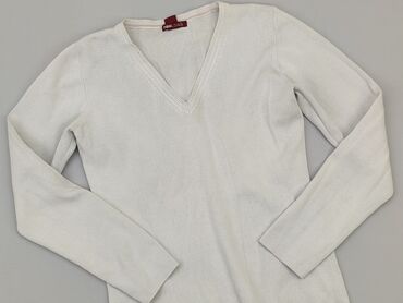 Swetry: Sweter, H&M, S, stan - Dobry