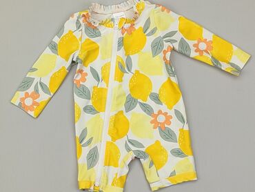 strój kąpielowy dla 15latki: Pozostałe ubranka dla niemowląt, Carter's, 0-3 m, stan - Idealny