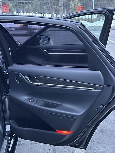 Hyundai: Hyundai Grandeur: 2019 г., 3 л, Автомат, Газ, Седан — 10