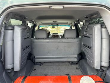 Toyota: Toyota Land Cruiser Prado: 1997 г., 3.4 л, Автомат, Газ, Внедорожник — 7