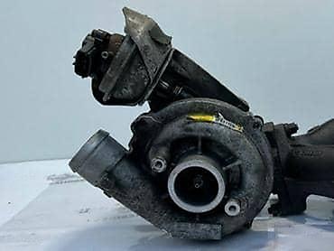 kamera za auto 360 stepeni: 1.8TDCI 2007 TURBINA ZA FORD FOCUS OD 2006. DO 2008. GOD. | Polovni — 3
