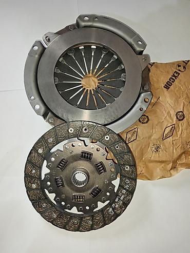opel karobka: Opel ASTRA, 1920 il, Orijinal, Yeni — 1