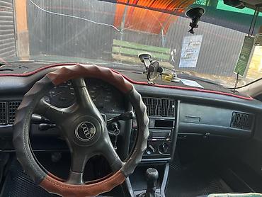 субару б4 легаси: Audi 90: 1992 г., 2 л, Механика, Бензин, Седан — 7