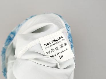 spódnice do kolan: Spódnica damska, rozmiar XL — 4