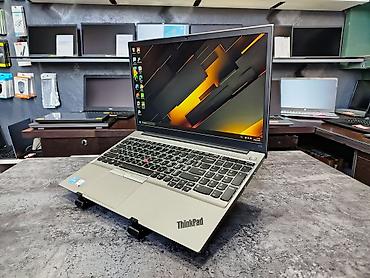 Ноутбуки Lenovo: Для программирования, Б/у, Intel Core i5 — 1