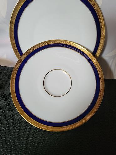 Ostali antikviteti: Lux set 1939g+ Heinrich i Co.Bavaria. Luksuzni set -zlatni bokal na na lalafo.rs — 10 Ostali antikviteti: Lux set 1939g+ Heinrich i Co.Bavaria. Luksuzni set -zlatni bokal na — 10