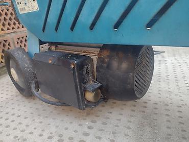 Ostali električni alati: Cepač za drva 5T - Cepač za drva donešen iz Nemačke model GUDE W — 2