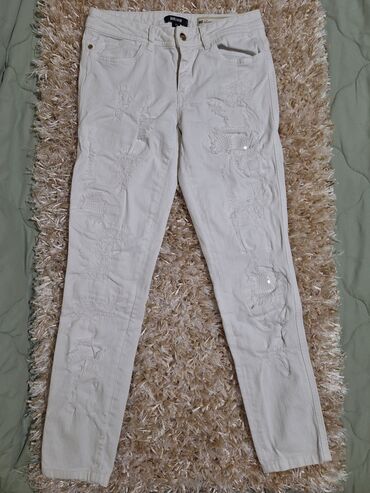 Farmerke: 27, Teksas, Normalan struk, Skinny — 2