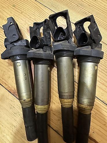 ucuz ford transit: BMW F10,F30, 2 l, Benzin, Orijinal, Almaniya, İşlənmiş — 1