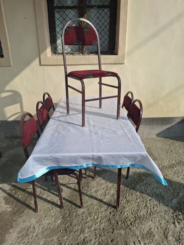 Hazır biznes: Təcili satılır. Qiymətdə endirim olacaq. Ağ mağar 7 m eni 25 m — 10