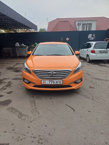 задние фонари бмв х5 е53: Hyundai Sonata: 2018 г., Автомат, Газ, Седан