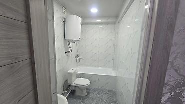 Продажа квартир: 1 комната, 53 м², Элитка, 11 этаж, Дизайнерский ремонт — 10