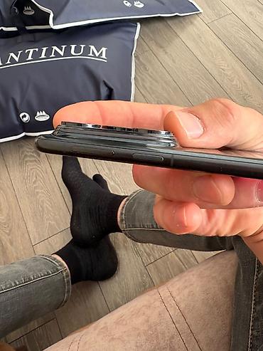 Huawei Pura 70 Ultra, 512 ГБ, цвет - Черный, Две SIM карты — 4