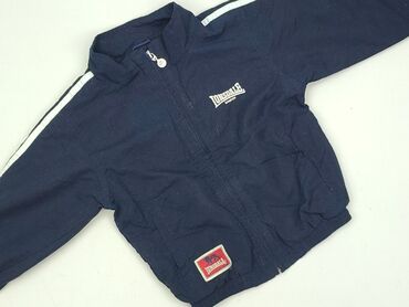 Sweatshirt, 2-3 years, 92-98 cm, condition - Very good