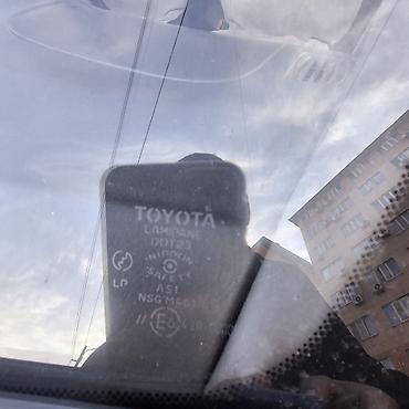 bp 70a: Продаётся Toyota Ipsum (первое поколение). - Материал: ткань с — 9