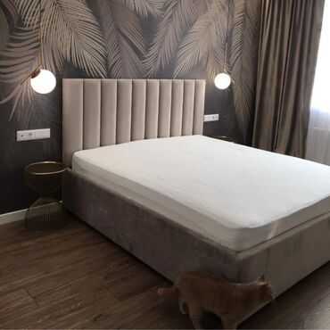 Çarpayılar: Yeni, İkinəfərlik çarpayı, Bazasız, Matras ilə, Siyirməsiz — 9