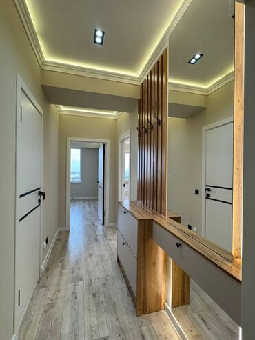 снять квартиру в токмаке запорожская область: 1 комната, 44 м², Элитка, 13 этаж, Дизайнерский ремонт