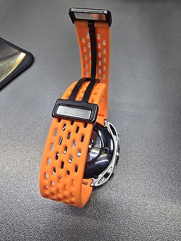 Galaxy Watch: Samsung Galaxy Watch7, 44 мм LTE В продаже американская версия — 17