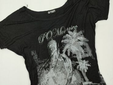 T-shirts: T-shirt, L (EU 40), condition - Good