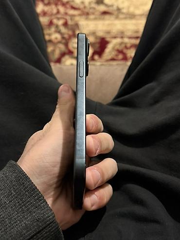 asus notebook qiymetleri: IPhone 15, 128 GB, Space Gray, Face ID — 8