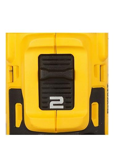 Дрель-шуруповерты: Аккумуляторный шуруповерт/дрель DeWALT XR 18V Brushless (бесщеточный) — 3