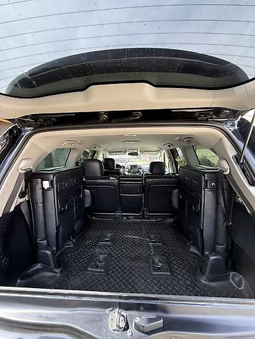 тайота дизель: Toyota Land Cruiser: 2012 г., 4.5 л, Автомат, Дизель, Внедорожник — 6