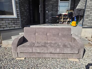 Прямые диваны: Прямой диван, В рассрочку — 7