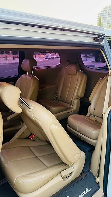 Nəqliyyat vasitəsinin icarəsi: Bentley — 7