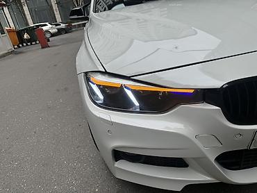 led: Tecili Barter olunur orginal f30 farası ile üstünden cixma g30 — 2