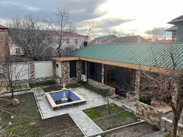Həyət evləri və villaların satışı: 5 otaqlı, 150 kv. m, Kredit yoxdur, Orta təmir — 12