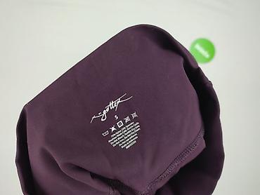 legginsy: Legginsy Sportowe damskie, rozmiar S — 5