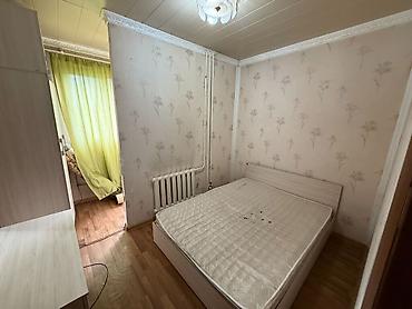 абдурахманова: 2 комнаты, 44 м², 8 мкр Индивидуалка, 2 этаж, Косметический ремонт — 7