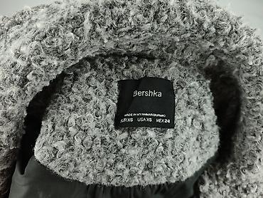 pelie: Bershka, Płaszcz damski, rozmiar XS — 4