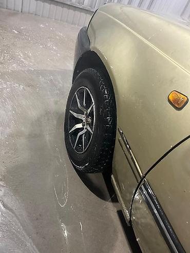 некся 2: Daewoo Nexia: 2002 г., 1.5 л, Механика, Седан — 3