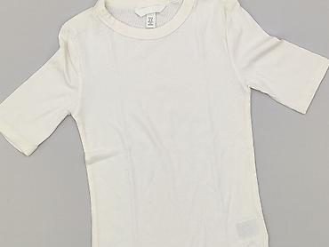 pl hm: H&M, T-shirt damski, rozmiar XS — 1