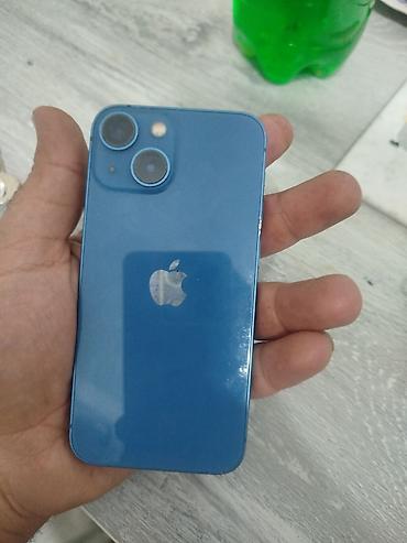 iphone 14 max: IPhone 13, Mavi — 2