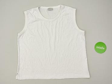 l xl: Top damski, rozmiar 3XL — 2